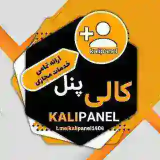 فیلترشکن kalipanel