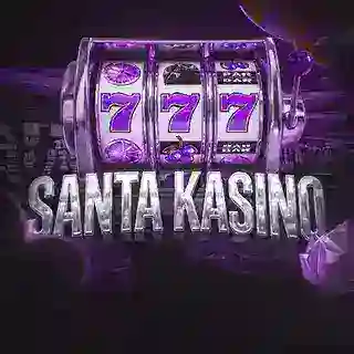 Santa•Casino