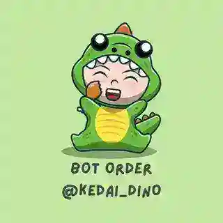 KEDAI DINO