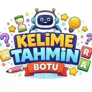 Kelime Tahmin