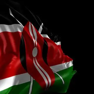 KENYAN ViP MANAGER