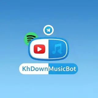 Kh Down Music | Vdo Saver | ទាញយកបទ ចម្រៀង 🎵