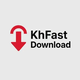 Kh Fast down | Vdo Saver | ទាញយកវិដេអូ ⚡🇰🇭
