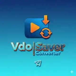 Vdo Saver | Converter | ទាញយកវិដេអូ ⚡🇰🇭