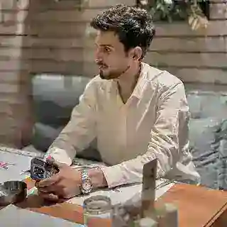 سيد عبس {كايدن}