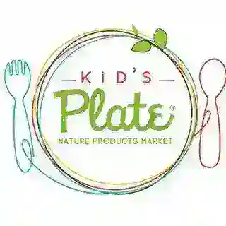 Kid’s Plate