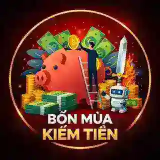 KIẾM LÚA BỐN MÙA 🎁