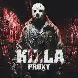 🌐 KILLA PROXY | Купить VPN & Прокси