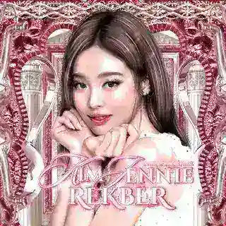 kim jennie rekber’s : orders! 📞💖