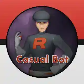 Casual Bot
