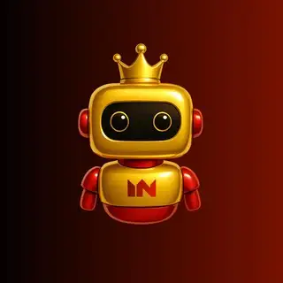 1King Bot 👑