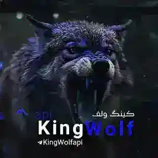 • امـنیـت گـروه | KING WOLF ᴮᴼᵀ •