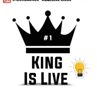 KING IS LIVE BOT