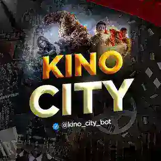 🎬 Kino City Bot