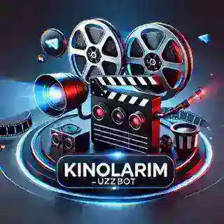 🎬 Kino bot