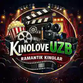 KinoloveUzb | Ramantik kinolar 🍿