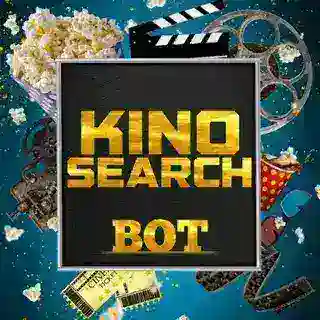 🔍 Kino topuvchi bot | Kodli Film | Zakaz