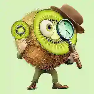 چت های من | دریافت آیدی عددی | KiwiMyChats 🥝