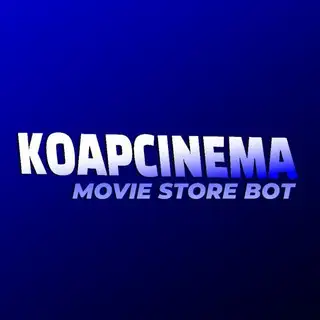 ˹ 𝗞𝗢𝗔𝗣𝗖𝗜𝗡𝗘𝗠𝗔 ˼ ˢᵗᵒʳᵉ 🛍️🎬