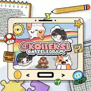 KoIIeksi's bot