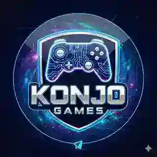 Konjo Games