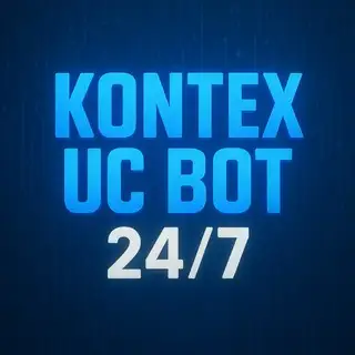 𝐊𝐎𝐍𝐓𝐄𝐗 𝐔𝐂 𝟐𝟒/𝟕