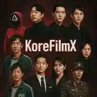 دریافت فایل فیلم کره ای