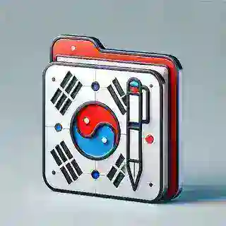 Korea File Store