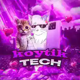 KoytikTech связь