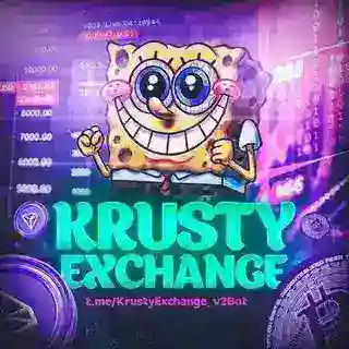 🫧Krusty • EXCHANGE v2