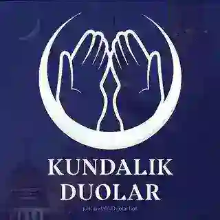 Duo va Zikrlar 🤲🏻