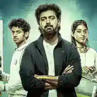 LBW Season 1 Tamil Web Series Hotstar Telugu Hindi Malayalam
