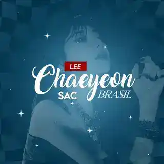 LEE CHAEYEON BRASIL SAC