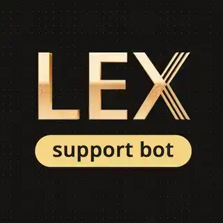 LEX Support Bot
