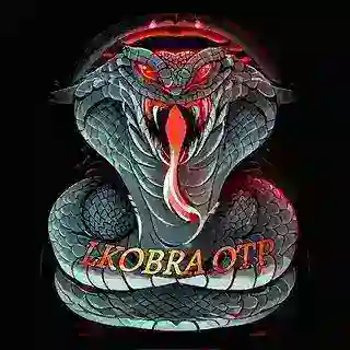 🐍 LKOBRA OTP BOT 🐍