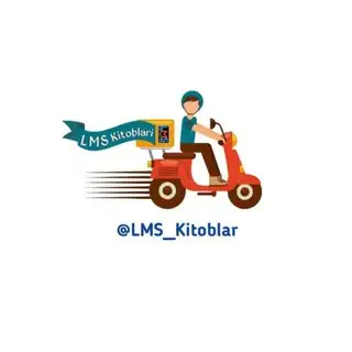 LEADERS TIBBIY KITOBLARI