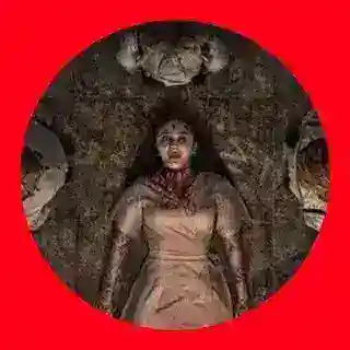 INDO HORRO FILM