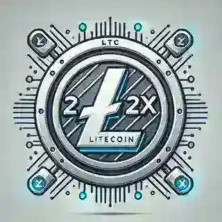 LTC Doubler 2x in 12hours