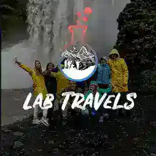 Lab_travels_online
