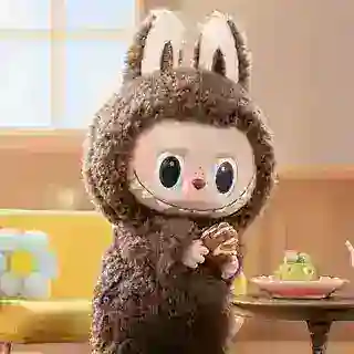 Labubu Card
