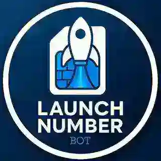 • لانچ نامبر | LAUNCH | API •