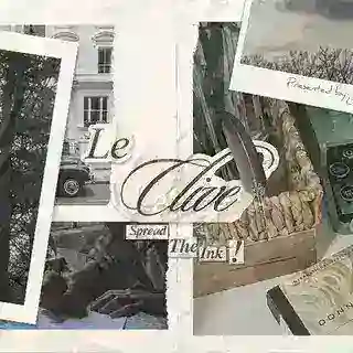 Expertise Writer: Le Clive Family.