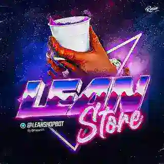 LEAN STORE | @LeanShopBot