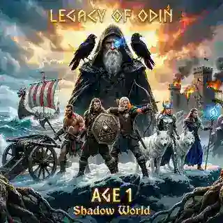 Legacy of Odin