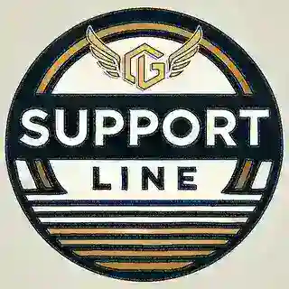 LG Support Line