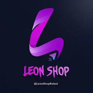 • LEONˢʰᵒᵖ | ربات خدمات مجازی •