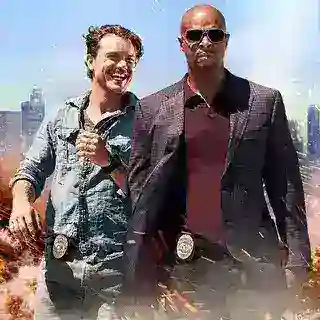 Lethal Weapon