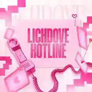 Lichdove: Ethroned Grace.