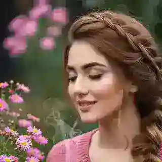 لیـلا🌸