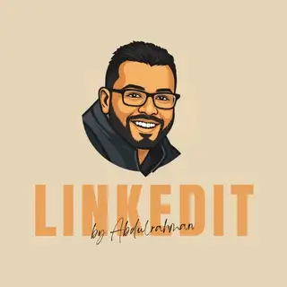 LinkedIt By Abdulrahman